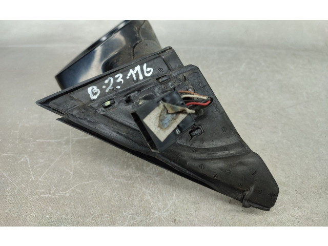 Зеркало электрическое Audi A3 S3 8L 1996 - 2003 года