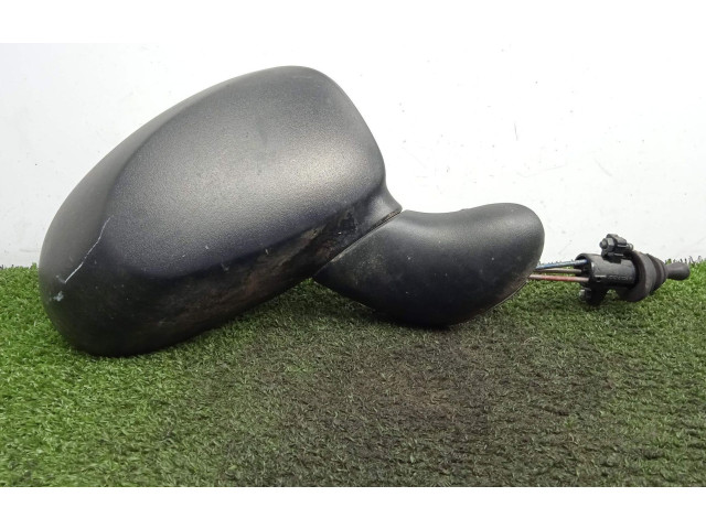 Зеркало электрическое        Chevrolet Matiz   -  года   