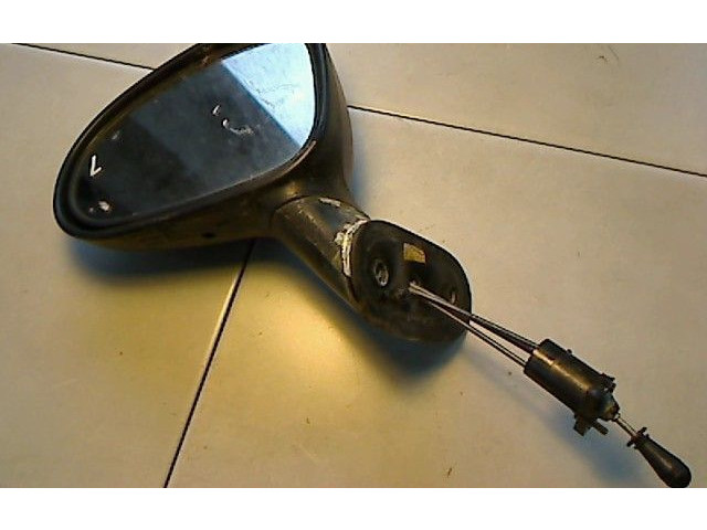 Вентилятор печки    96314384S, 96314384   Daewoo Matiz