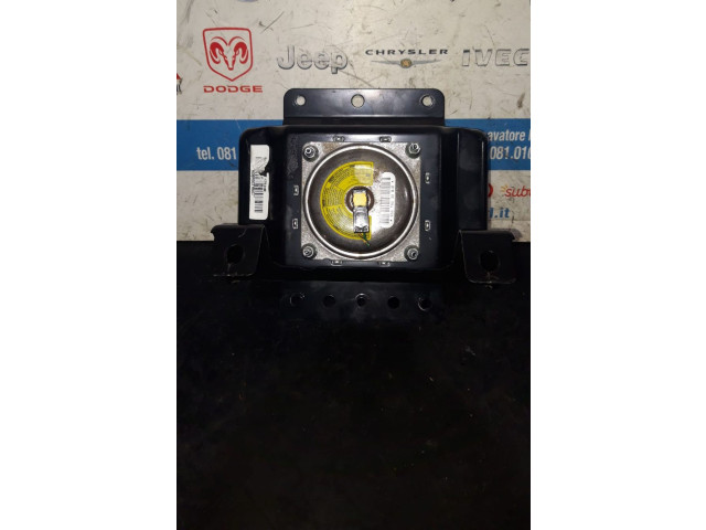 Подушка безопасности пассажира SsangYong Actyon