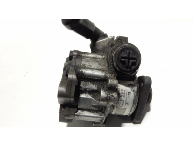 Насос усилителя руля