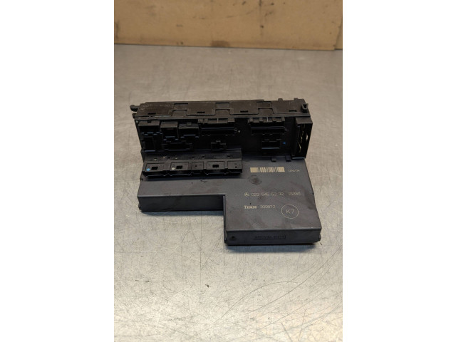 Vstřikovací čerpadlo 0225455332 Mercedes-Benz E W210