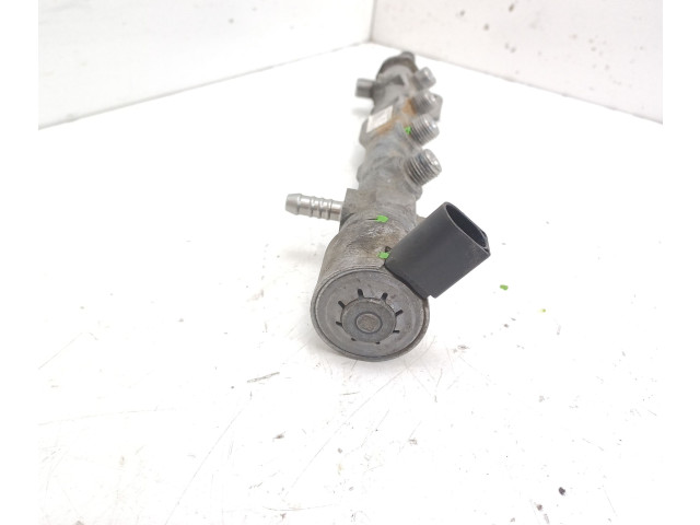 Vstřikovací lišta 04L130764C, 04L906054 Volkswagen Caddy DFSD