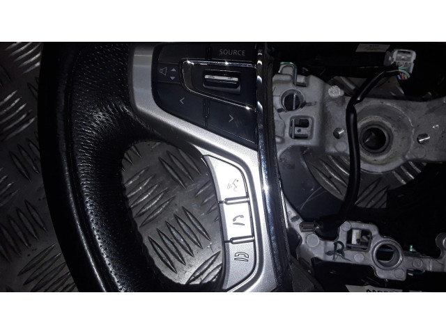 Руль Mitsubishi L200 2015- года 4400b212xa