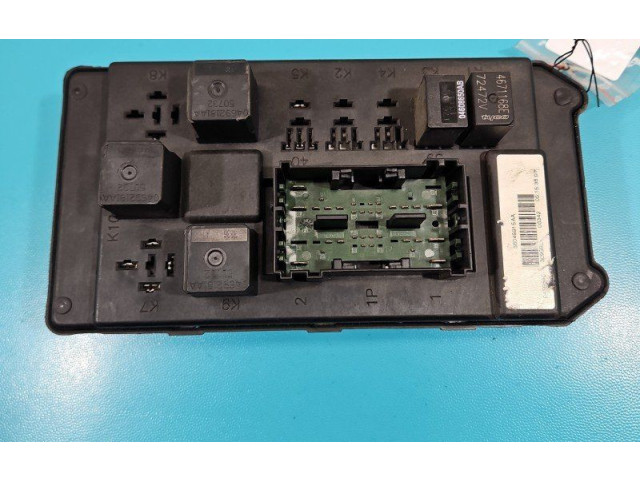 Блок предохранителей  56049915AA, IMPRK1453217   Jeep Grand Cherokee (WK)    