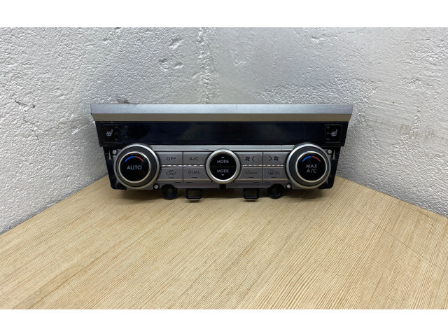 Блок управления климат-контролем 72311AL11A   Subaru Outback (BS)