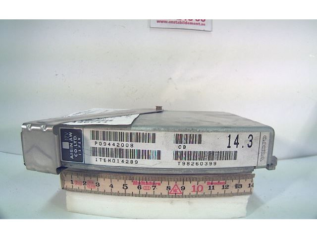 Блок управления коробкой передач T98260399   Volvo S70  V70  V70 XC