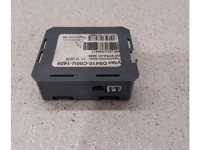 Блок управления 97RA012469, 31102019   BMW X3 E83