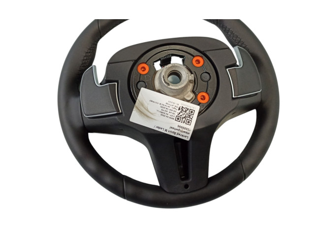 Руль BMW X3 G01 2018 - 2024 года 32308094542, 8094542