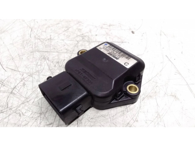 Блок управления топливного насоса