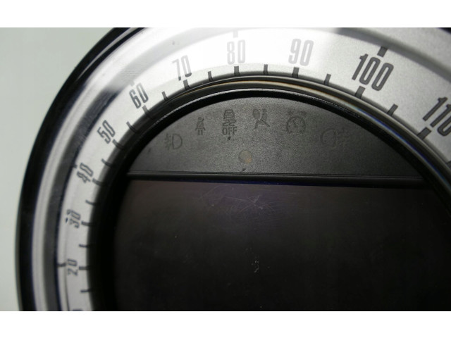 Дисплей 24483426977080 Mini Cooper Countryman R60