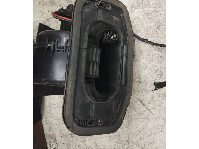 Подушка безопасности двери 9174550017   Renault Kangoo I