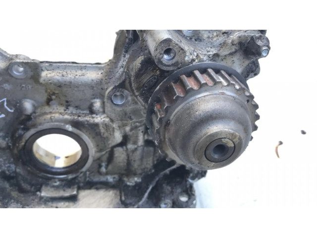 Масляный насос Honda Accord 1.8