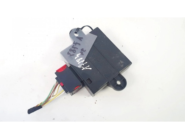 Блок управления 964742828001, 9733309901 Citroen C8