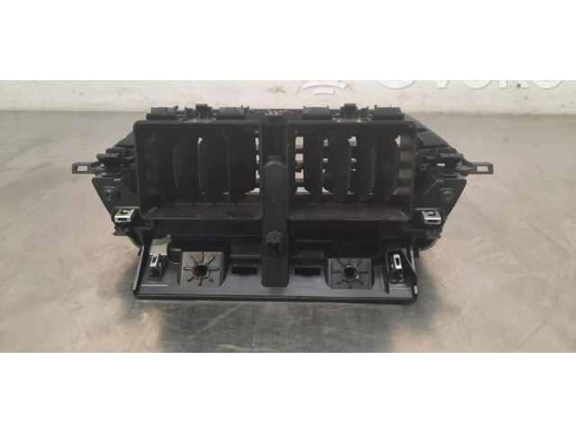 Блок управления климат-контролем 9823457080 Peugeot 2008 II