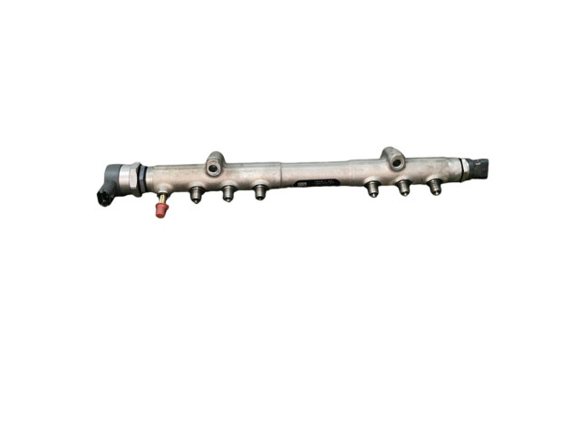 Топливная рампа 31259011, BOSCH Volvo S60 для двигателя D5244T5