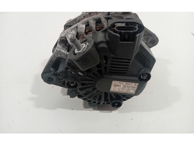 Генератор 373002b700 Hyundai ix20