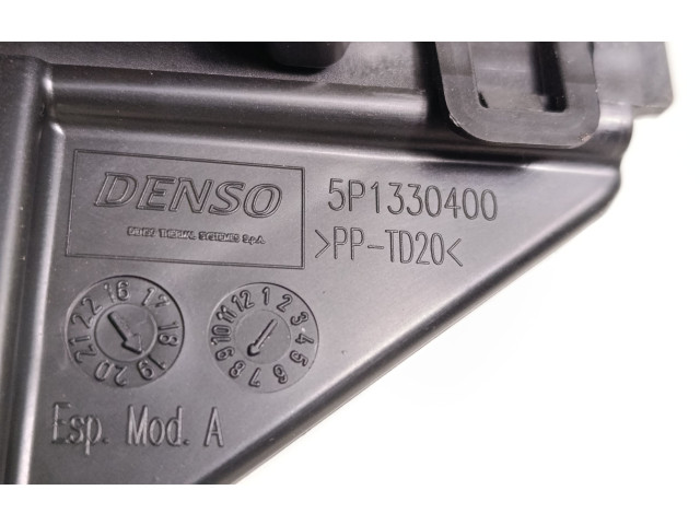 Вентилятор печки 5P1330400 Citroen Berlingo