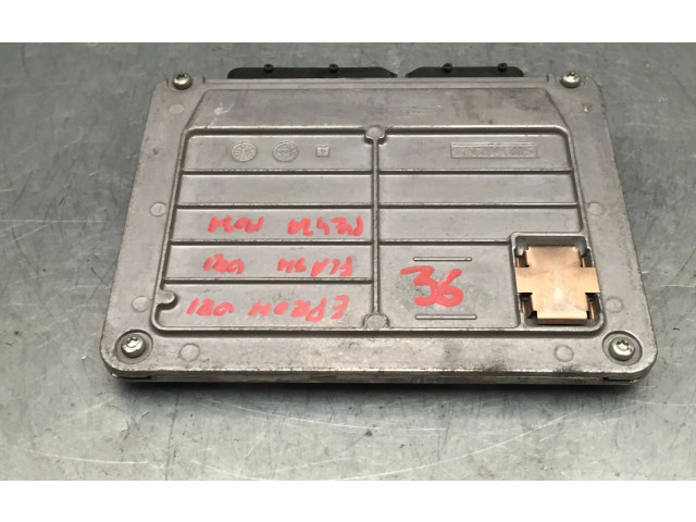 Řídící jednotka 06A906033L, 5WP4004102 Volkswagen New Beetle 2002