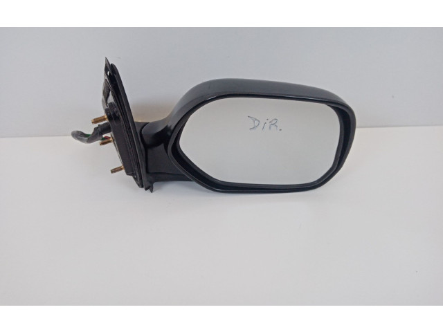 Зеркало электрическое        Toyota Yaris Verso  1999 - 2005 года   