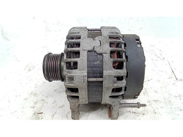 Генератор 03L903024F, 0125811027 Volkswagen Sharan 2.0