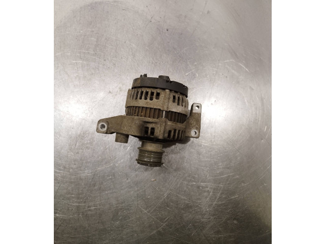 Генератор 9G9N10300AA, 008150 Ford Galaxy