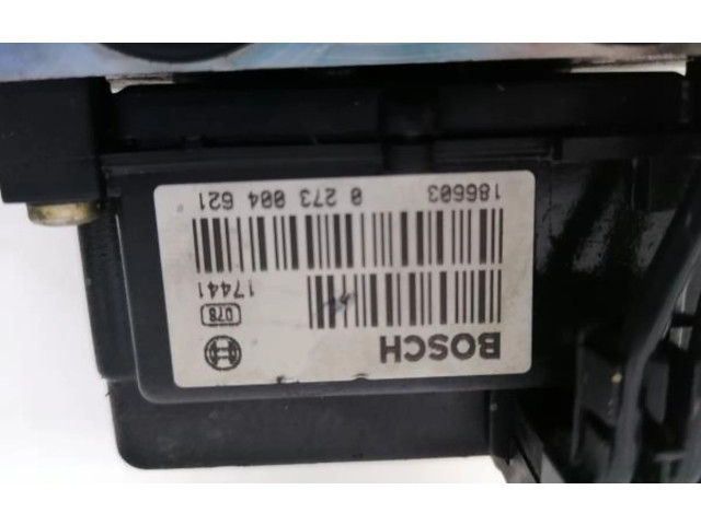 Блок АБС 8200085584, 0265216872   Renault  Clio II  1998 - 2001 года