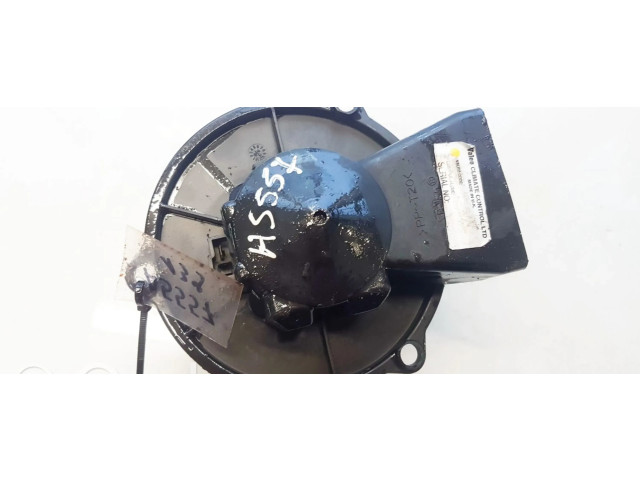 Вентилятор печки Rover 25