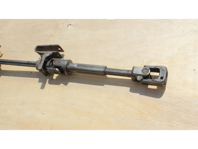 Рулевая рейка 6Q1419501H Skoda Fabia Mk1 (6Y) 1999 - 2007 года