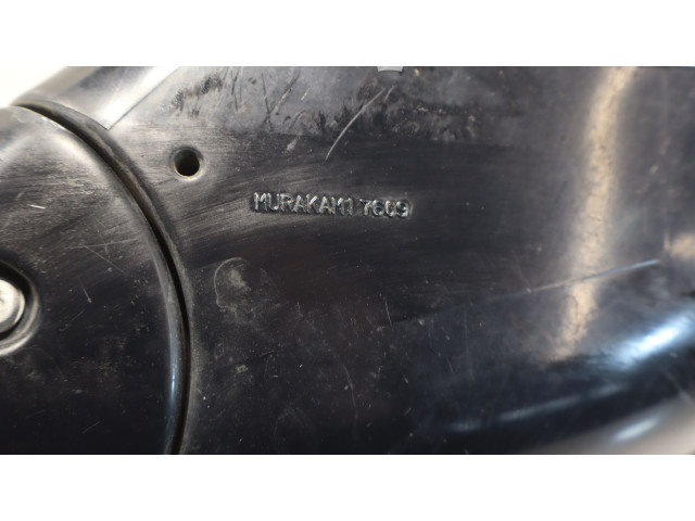 Зеркало электрическое        Infiniti FX   -  года   