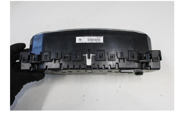 Панель приборов Fiat 500L