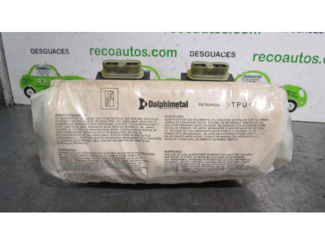 Подушка безопасности пассажира 517541130, PB70044030 Fiat Grande Punto