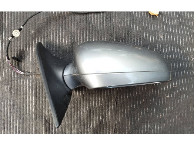 Zpětné zrcátko  Porsche Cayenne (9PA) 2002  31618, 31184  