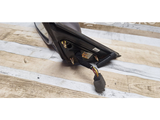 Zpětné zrcátko Hyundai Grandeur 2006 E4012301, E4012302