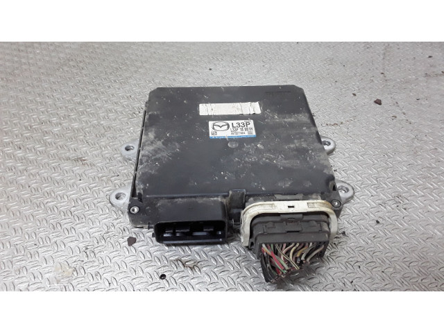 Řídící jednotka L33P18881H, E6T55774H4 Mazda CX-7 2009
