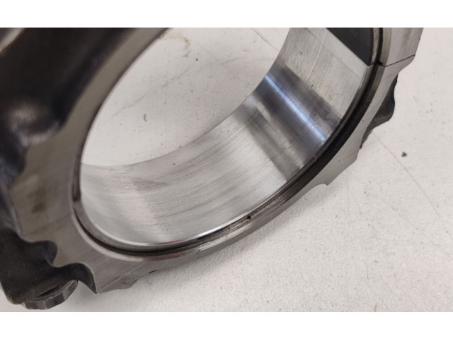 Поршень с шатуном Ford F150 - года