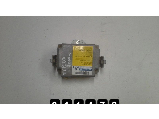 Блок управления двигателя 89170-87404 Daihatsu Terios