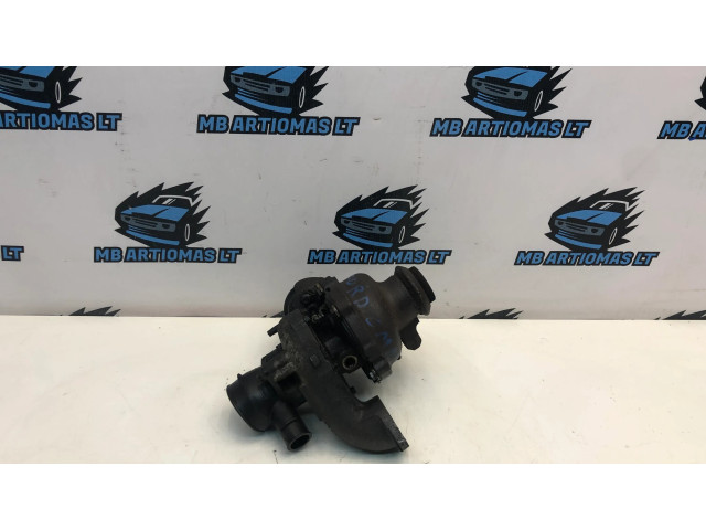 Turbodmychadlo Турбина 7840110005   Ford Grand C-MAX 1.6 1.6 T1DA