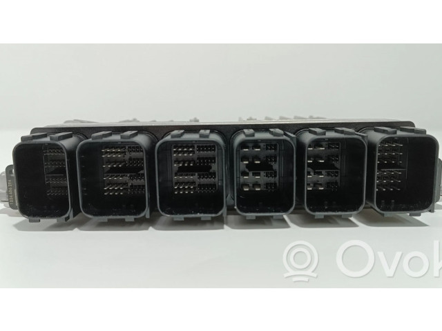 Řídící jednotka 0281039024, 5A2A68401   BMW 1 F40 2021