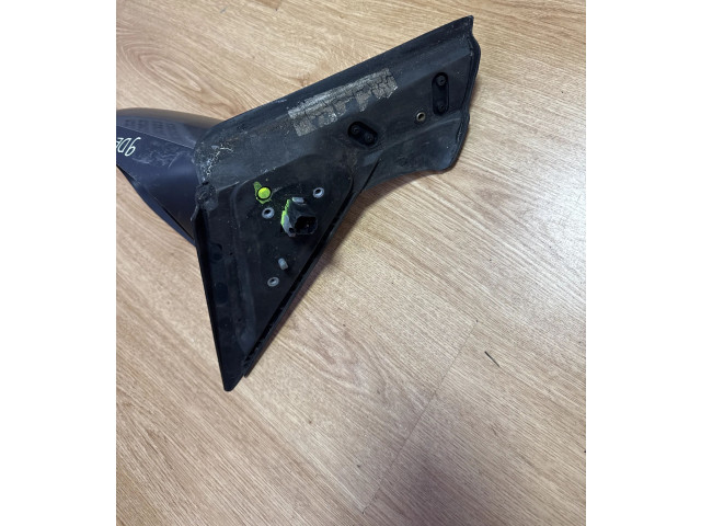 Зеркало электрическое        Saab 9-5  1998 - 2005 года   