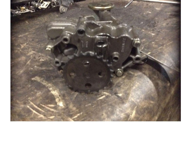 Čerpadlo oleje Renault Espace IV G9T J7