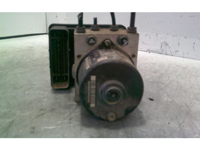 Блок АБС 1K0907379AC Audi A3 S3 A3 Sportback 8P 2005 - 2013 года