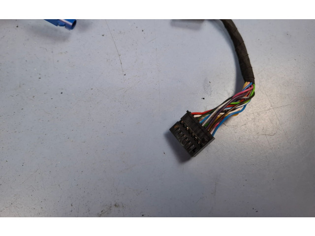 Зеркало электрическое Audi e-tron - года