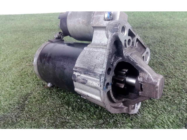 Стартер Dacia Sandero 2008 - 2012 года