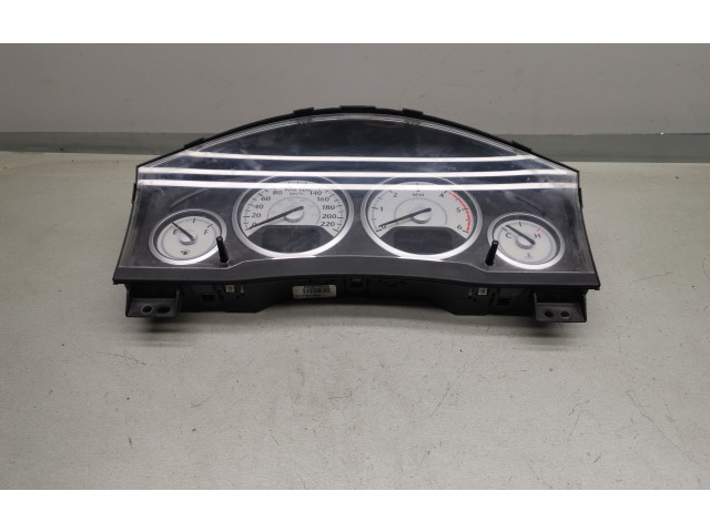 Přístrojová deska Chrysler Voyager 2009 P56044894AG