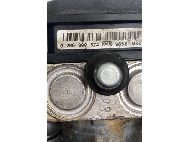 Jednotka ABS Nissan Micra 2005