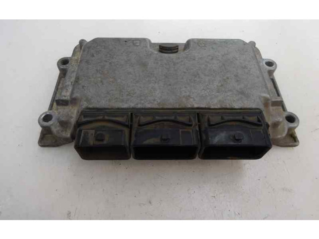 Vstřikovač 9630059880 Citroen Saxo VJX