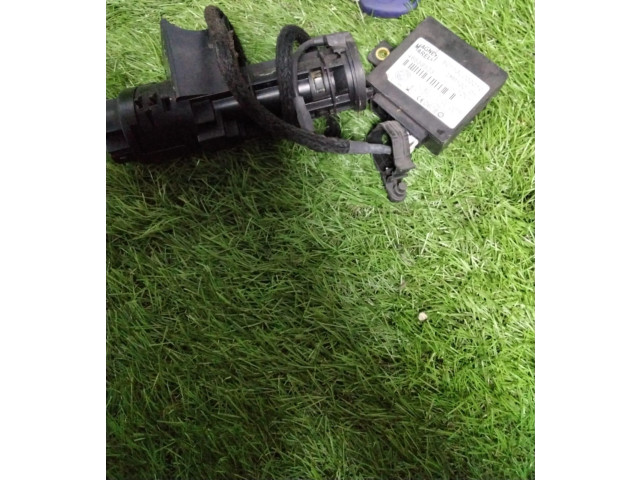 Řídící jednotka 18643DAA, 18643DAA Fiat Multipla 2004