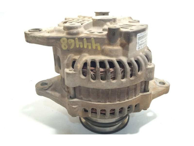 Генератор WL91, A2TA6099AT Ford Ranger