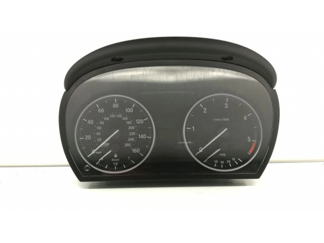 Přístrojová deska BMW 3 F30 F35 F31 2011 9242347, 2154630-01